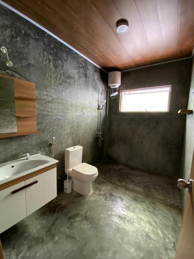The Zen Den Hotel Thulusdhoo Exterior photo