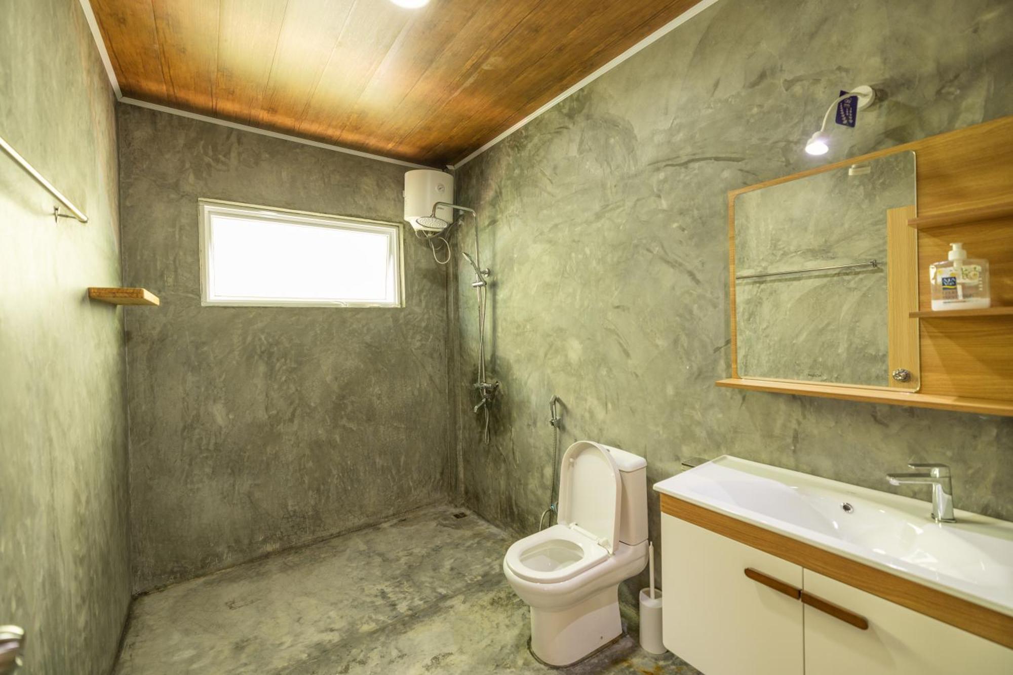The Zen Den Hotel Thulusdhoo Room photo