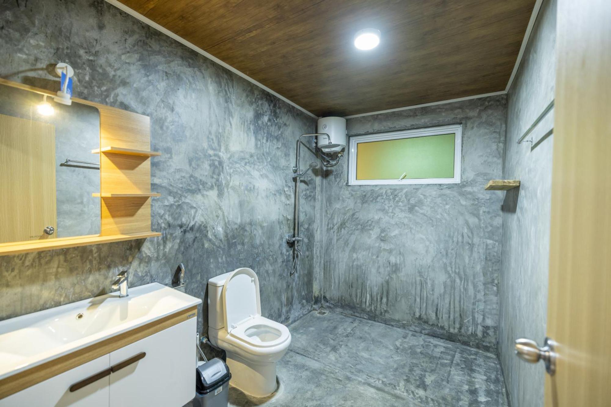 The Zen Den Hotel Thulusdhoo Room photo