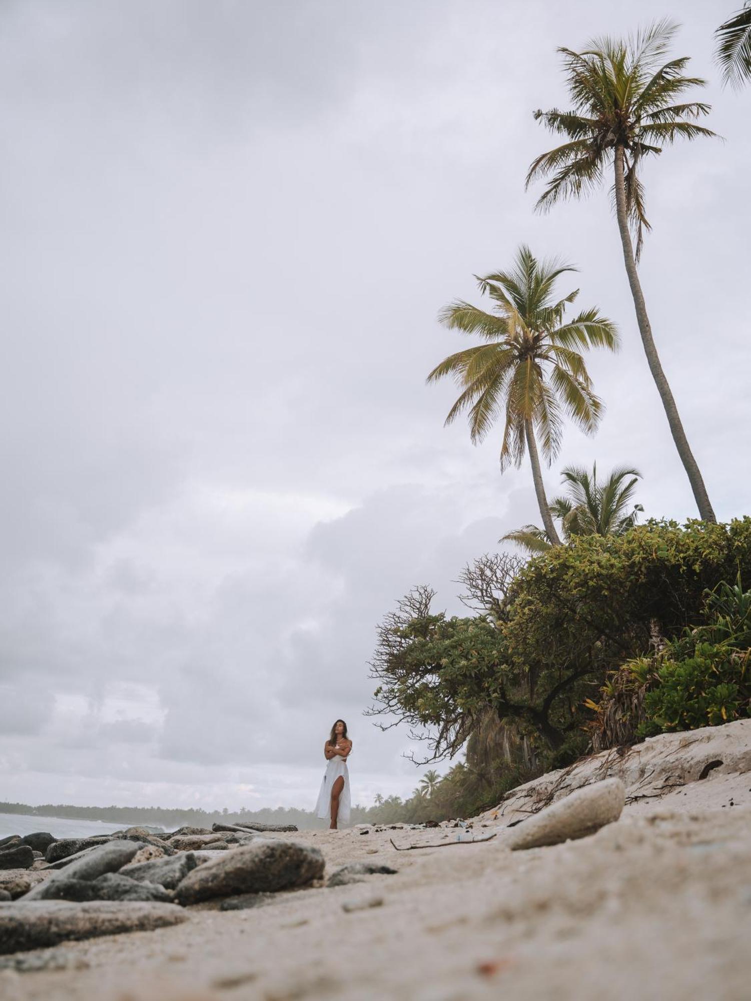 The Zen Den Hotel Thulusdhoo Exterior photo